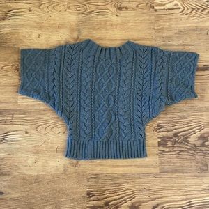 Express Sweater